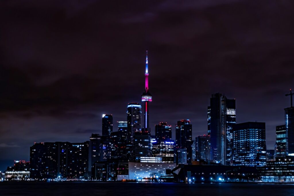 SEO Services Toronto