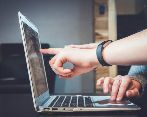 Web Development Services by Daksh Dagar